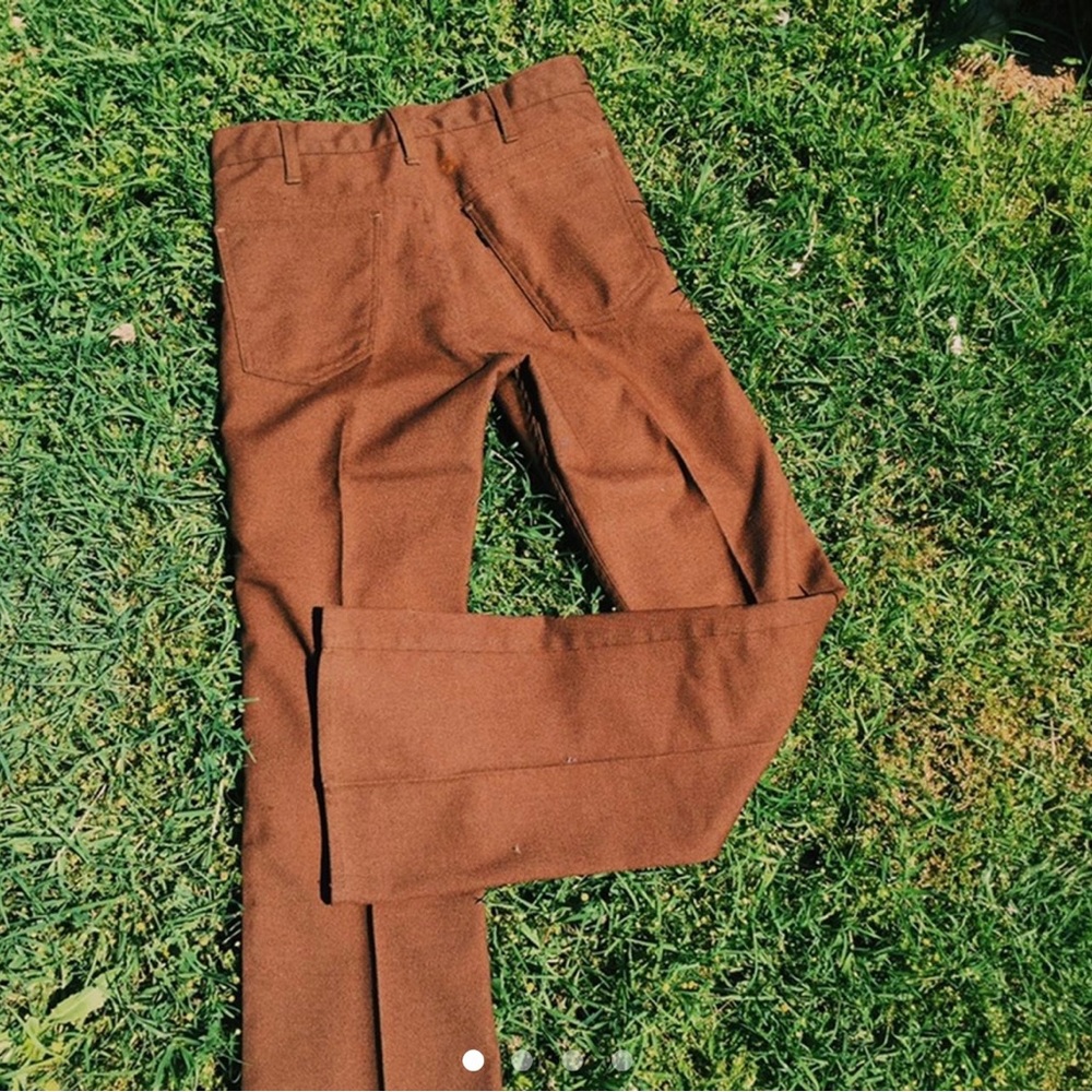 VINTAGE LEVIS - Picture 3 of 3